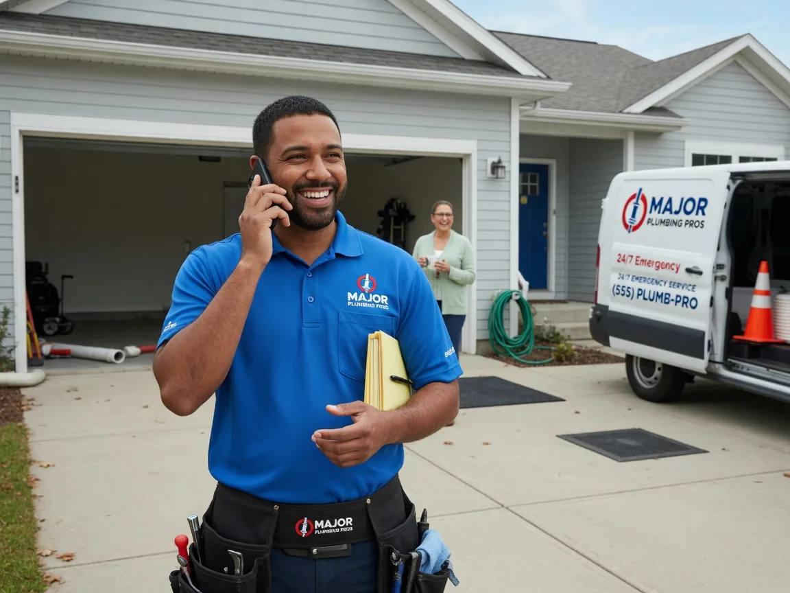 Drain Cleaning Services Dodson, TX FAQs